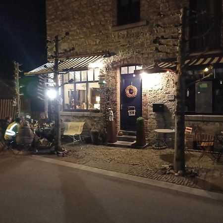 L'Ancienne Boulangerie Bed & Breakfast Durbuy Luaran gambar