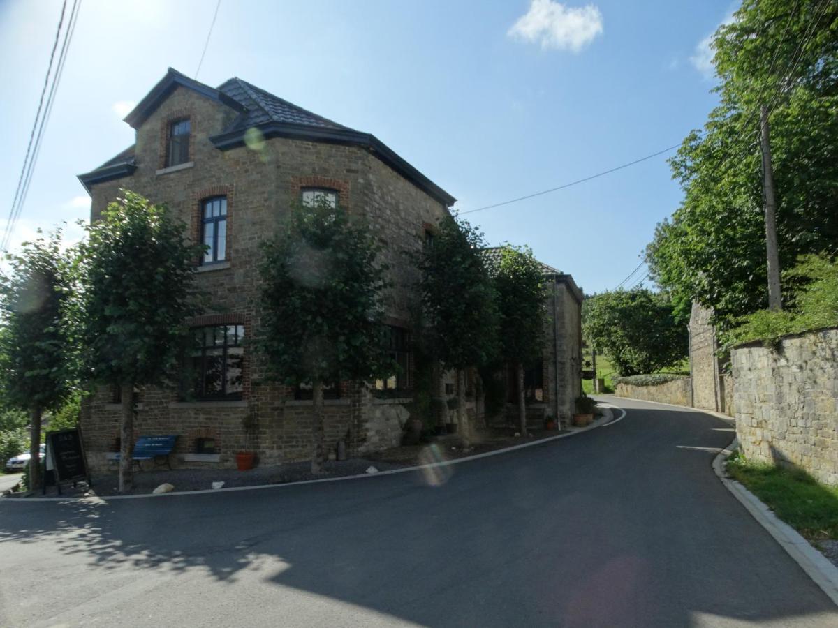 L'Ancienne Boulangerie Bed & Breakfast Durbuy Luaran gambar