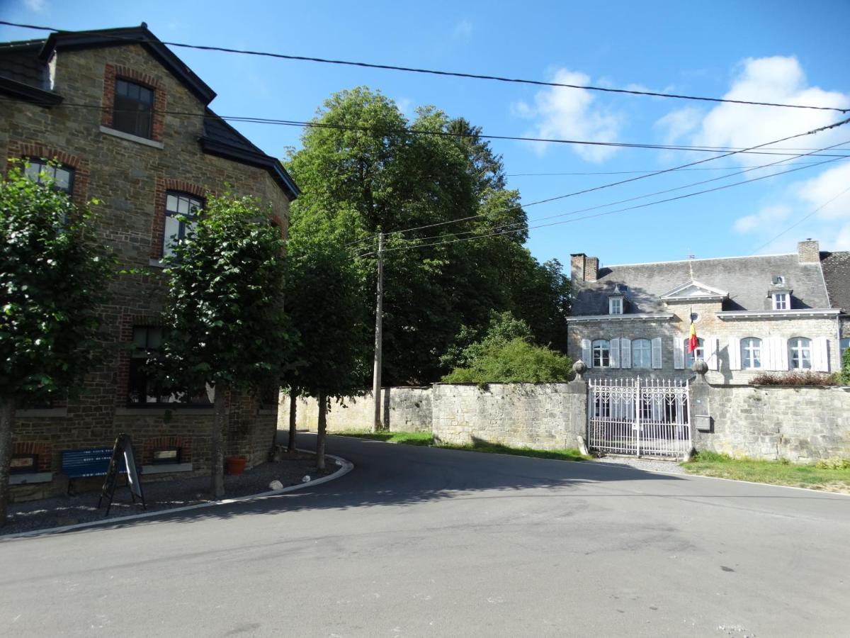L'Ancienne Boulangerie Bed & Breakfast Durbuy Luaran gambar