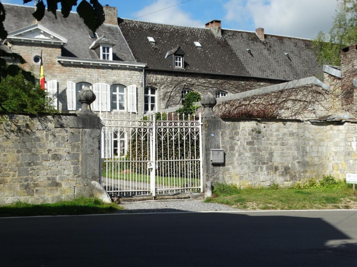L'Ancienne Boulangerie Bed & Breakfast Durbuy Luaran gambar