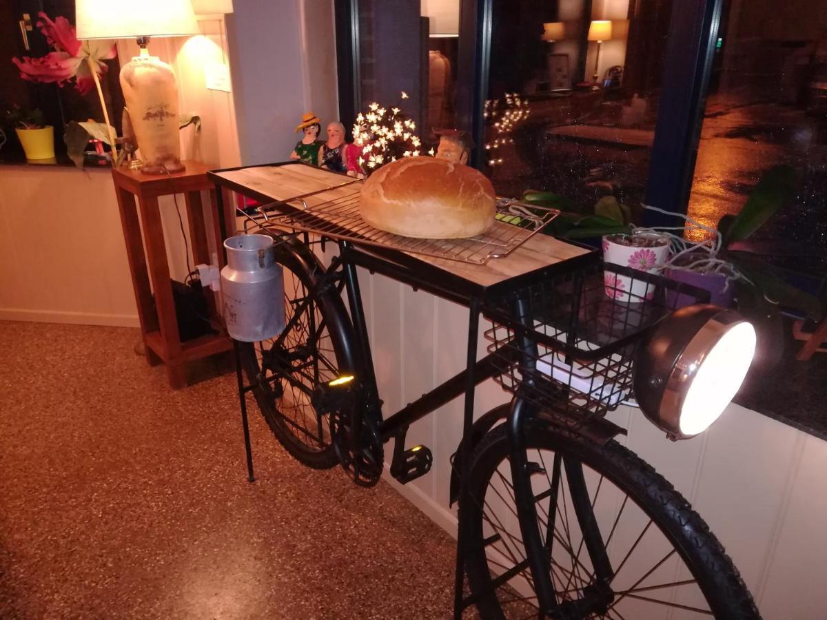 L'Ancienne Boulangerie Bed & Breakfast Durbuy Luaran gambar