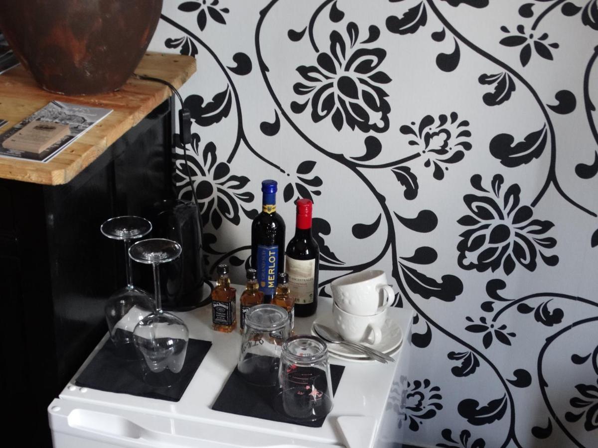 L'Ancienne Boulangerie Bed & Breakfast Durbuy Luaran gambar