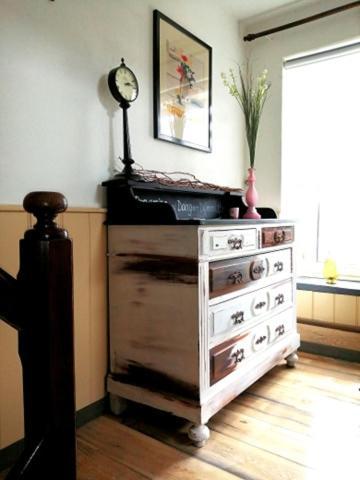 L'Ancienne Boulangerie Bed & Breakfast Durbuy Luaran gambar