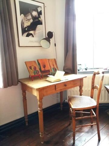 L'Ancienne Boulangerie Bed & Breakfast Durbuy Luaran gambar