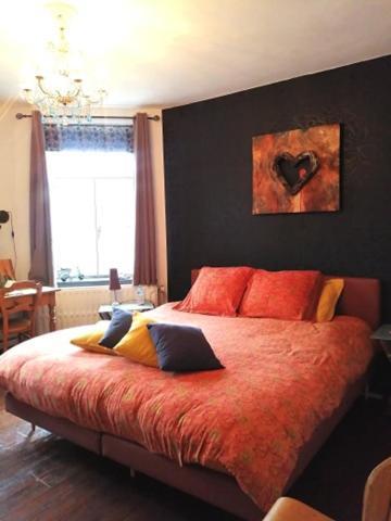 L'Ancienne Boulangerie Bed & Breakfast Durbuy Luaran gambar