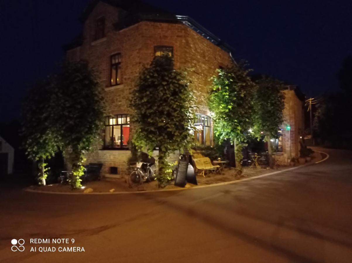L'Ancienne Boulangerie Bed & Breakfast Durbuy Luaran gambar